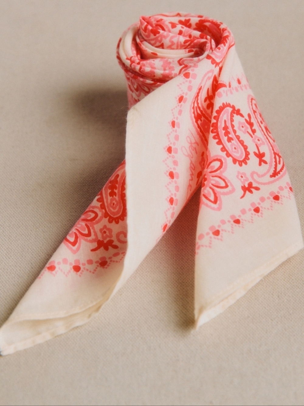Scarf - Picture 2 of 4